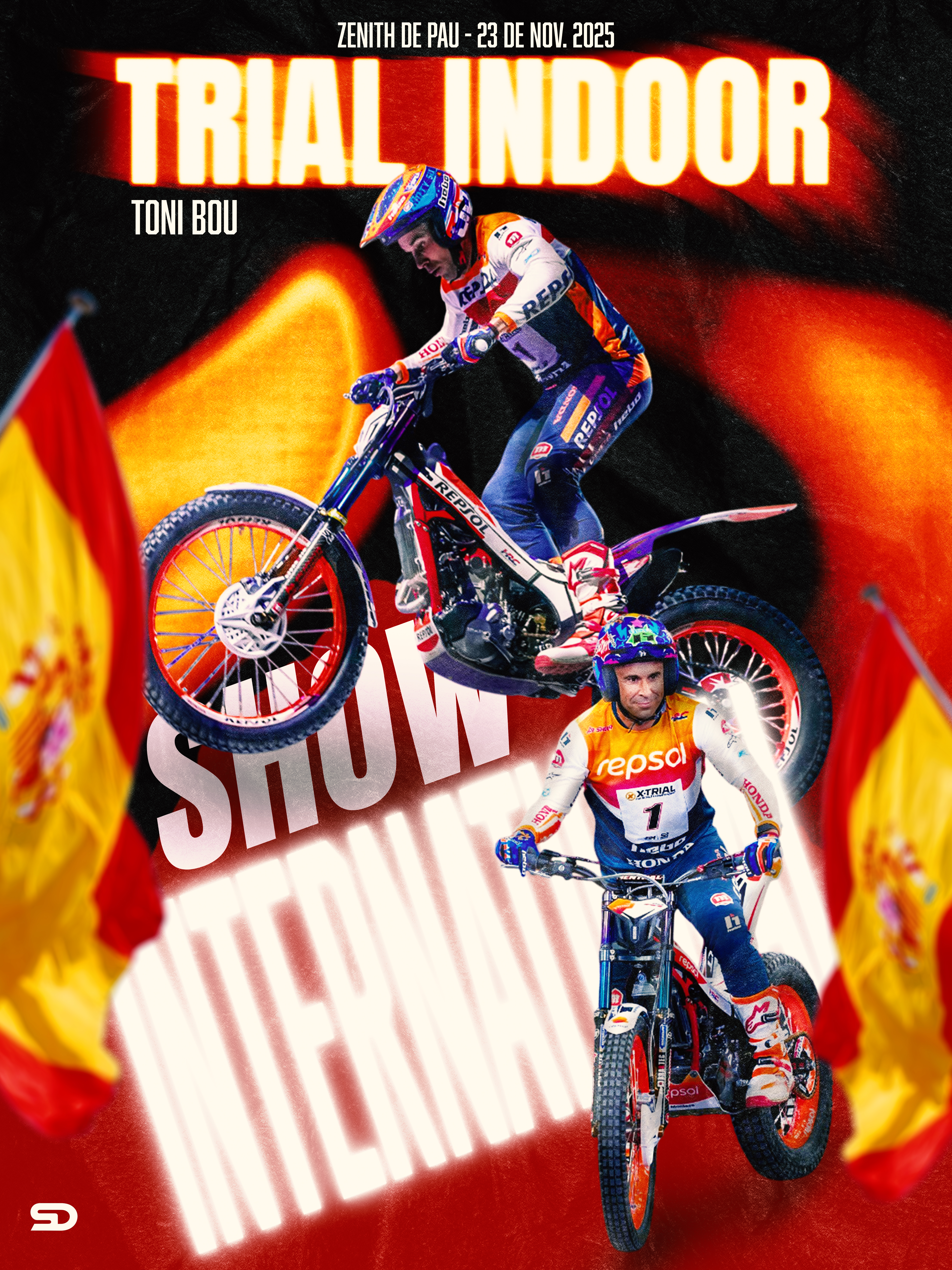 Design TONIBOU
